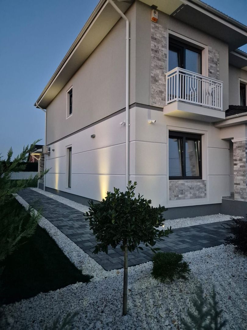 Locuinta individuala cu teren de 1000mp - Poză 29