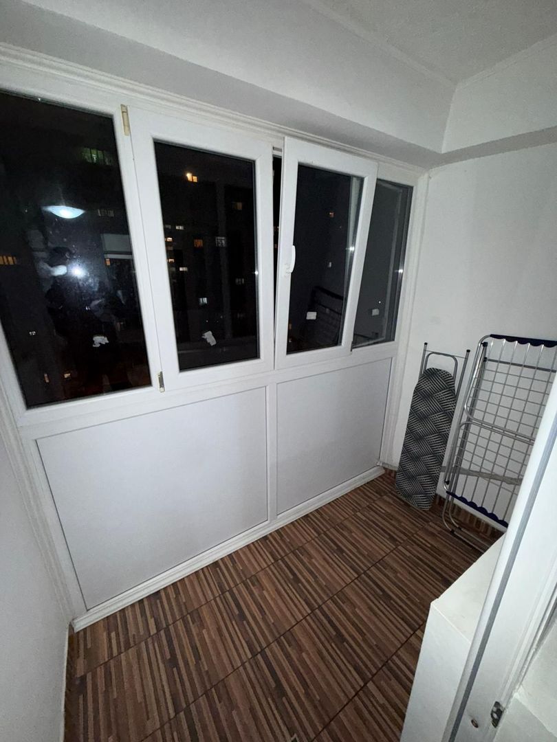 Garsonieră mobilată și utilată Sector 3 – Auchan Vitan - Poză 8