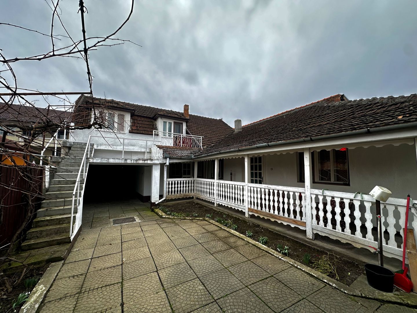 Casa 7 camere Sanmartin - Poză 3