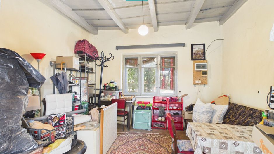 Casa si teren de vanzare in Bicaci - 2350mp - Poză 8