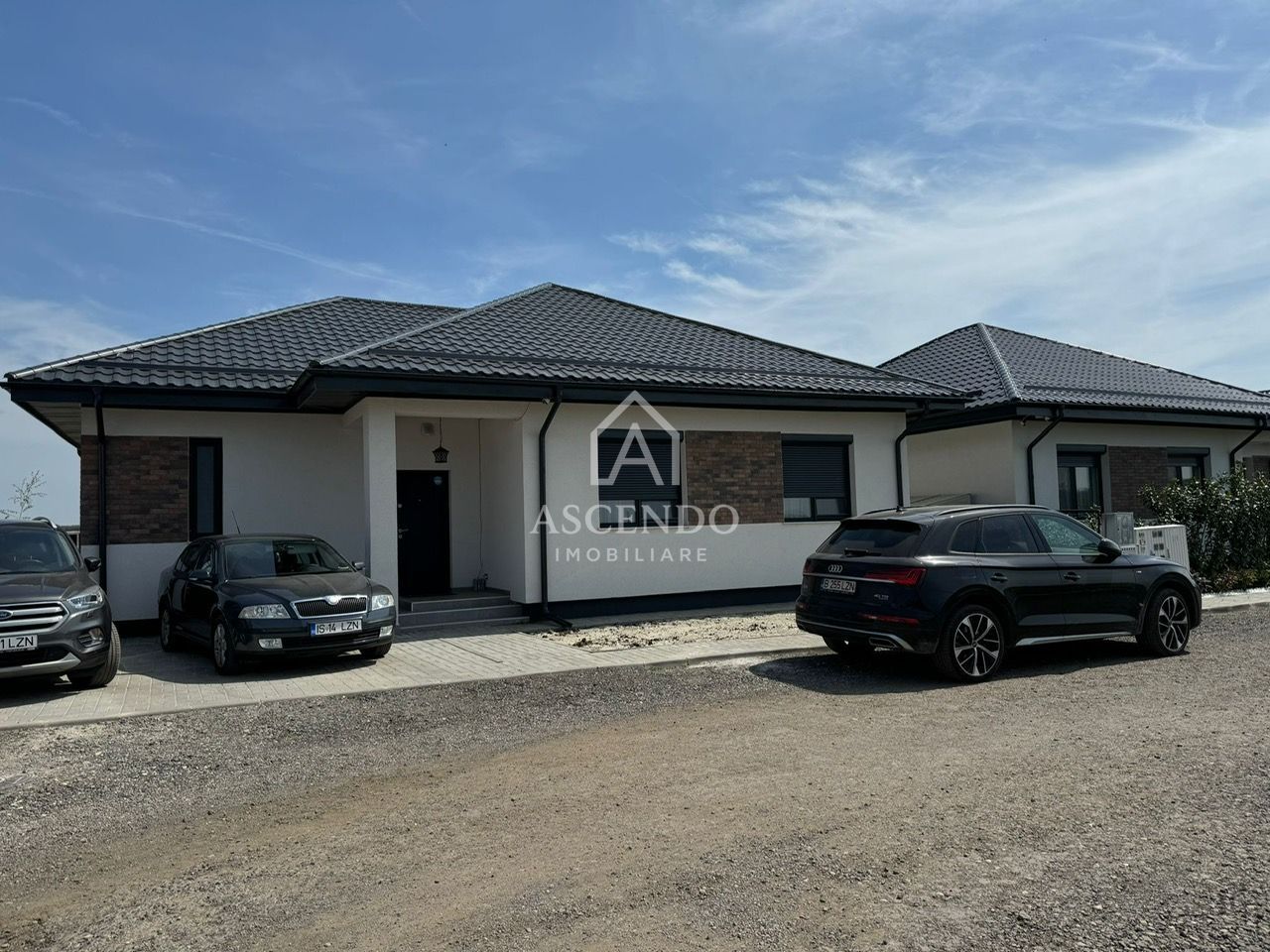 Vanzare teren 7.000 mp – Buftea, zona Tămași | lângă pădure - Poză 5