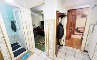 Apartament 3 camere, decomandat, etaj 2, zona Baraolt - Poză 15