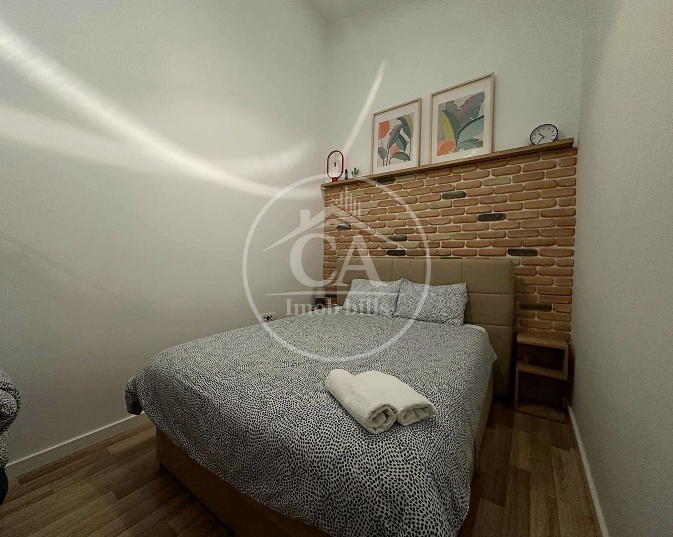 Casa de vanzare cu 3 camere zona Centrala, Oradea - Poză 5