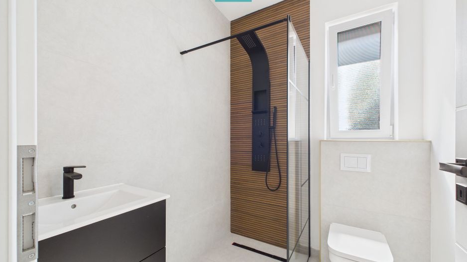 Duplex modern  – la doar 4 km de Timișoara - Poză 19