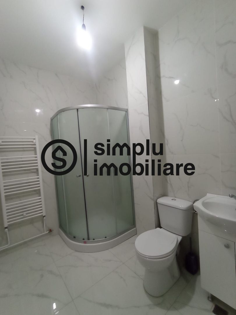 Garsoniera Cornitoiu et 7/7+M - Poză 15