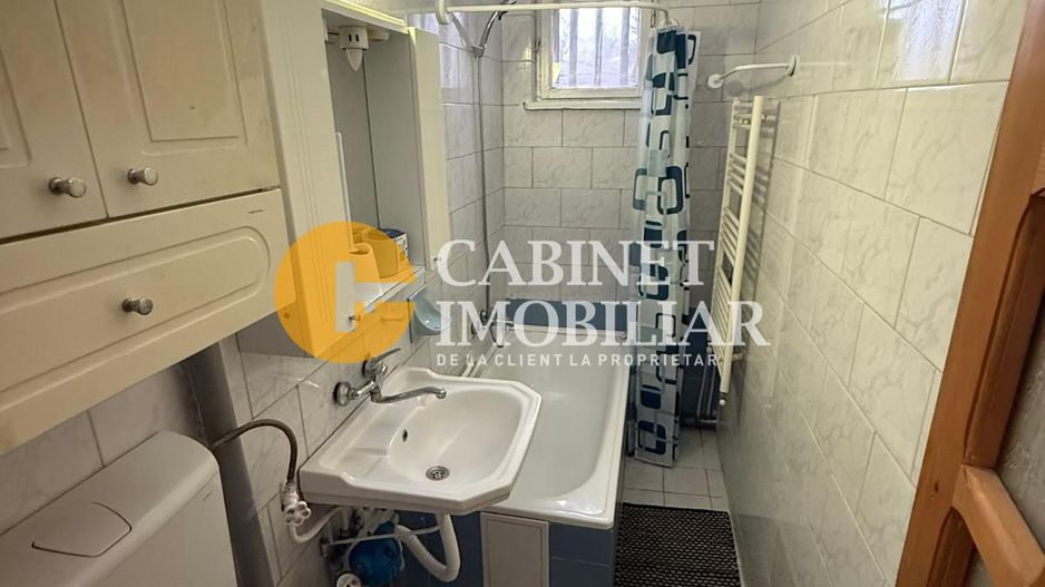 Apartament 2 Camere-DECOMANDAT- CENTRAL - Poză 8