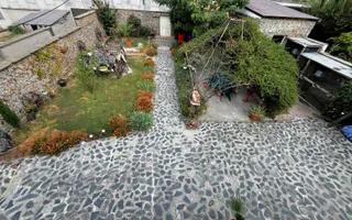 Casa Deosebita 3Camere 3Bai 1460mp Teren Garaj Piscina Bariera Valcii - Poză 14
