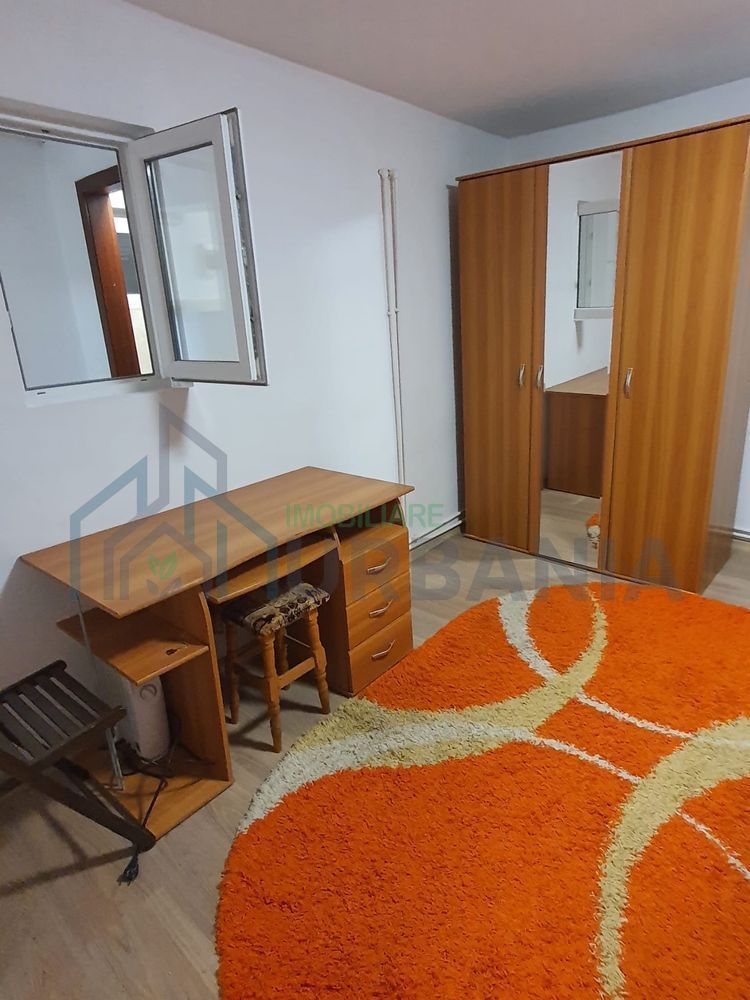 Apartament cu 2 camere la curte, zona Cug, Aleea Tudor Neculai, Valea Adâncă - de închiriat - Poză 4