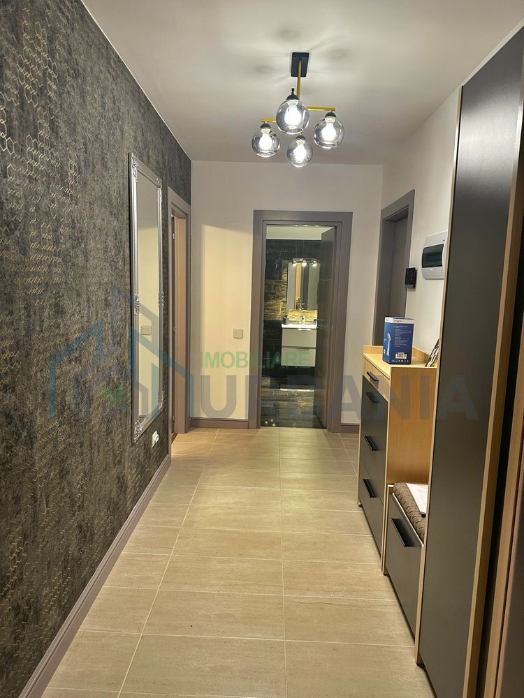 Apartament 2 camere, decomandat, 58 mp, bloc nou (2022), etaj 3 – Bulevardul Chimiei nr. 101, Dancu - Poză 4