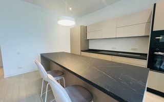 PENTHOUSE 4 CAMERE 150 MP  *** HERASTRAU *** - Poză 10