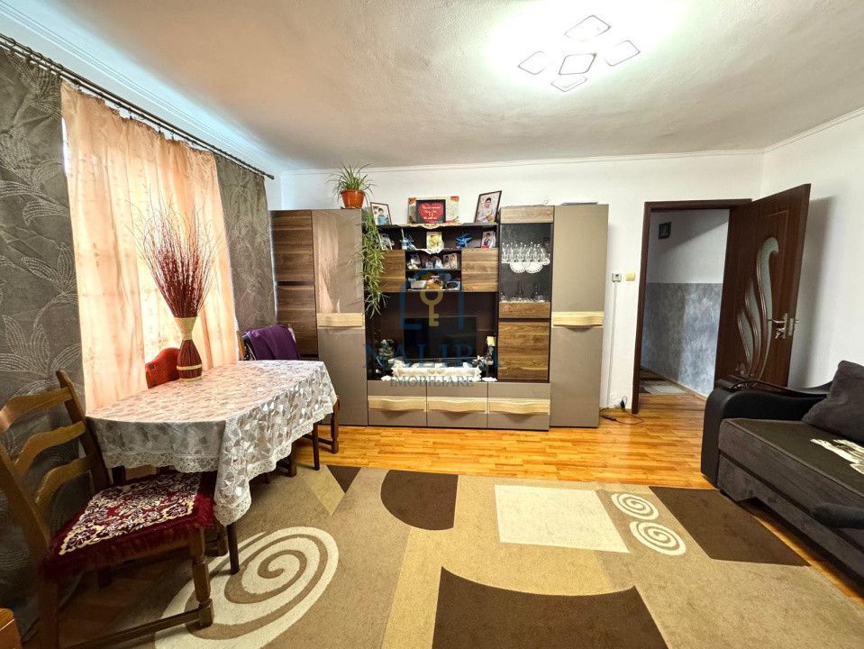 Vanzare apartament etaj intermediar Matei Basarab - Poză 2