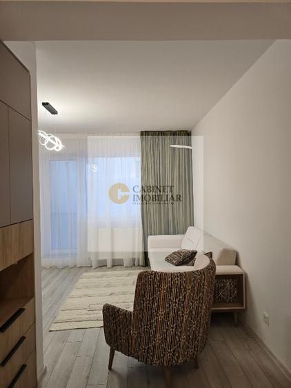 2 Camere | Decomandat | Gradina | Centrala | 2023 | Uverturii - Poză 3