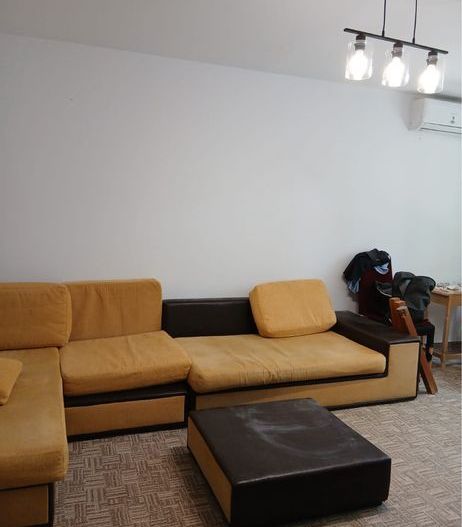 2 camere decomandat, 58 mp, etaj 3, aproape metrou Grigorescu - Poză 3