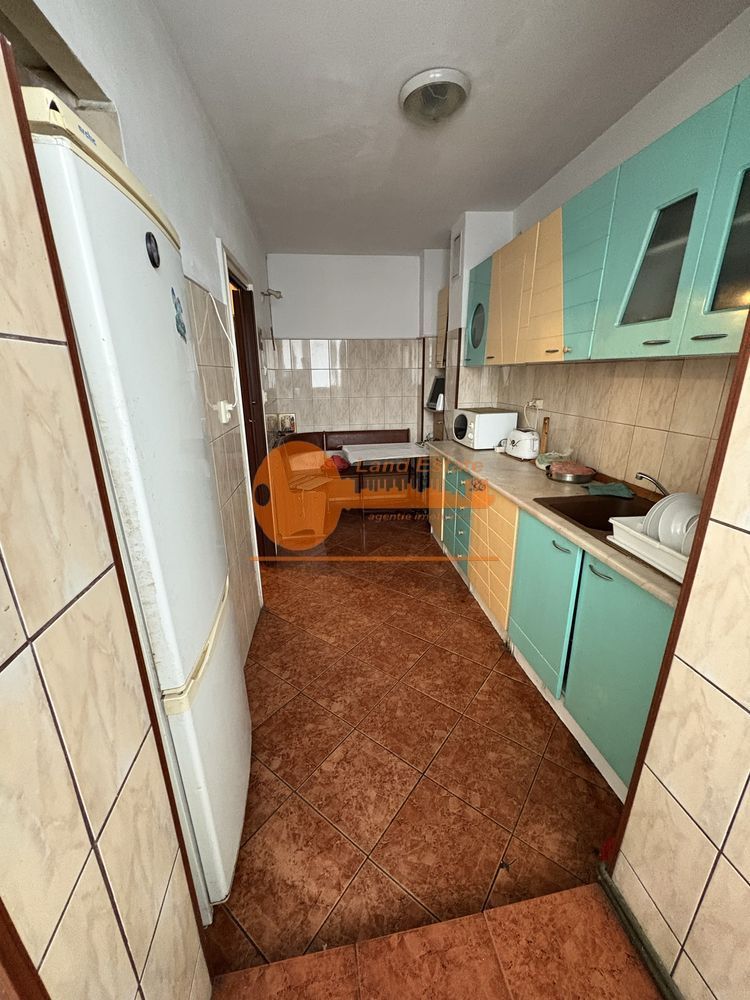 3 camere Drumul Taberei-Romancierilor ( reabilitat ) - Poză 1