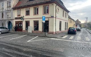 Spatiu comercial de inchiriat 72 mp Strada 9 mai - Poză 1