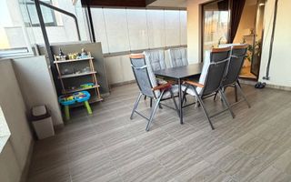 Chirie, towhouse, camere, 2 camere, str. Carierei, Râșcani - Poză 14