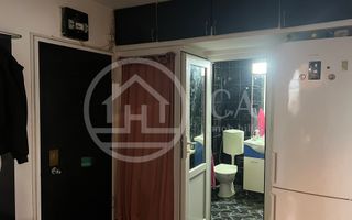 Apartament cu 2 camere de inchiriat Splaiul Crisanei Oradea - Poză 4