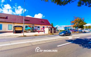 Clădire Stradală langa LIDL cu Vad Intens | Teren 1.100 mp | Zero Comision - Poză 4