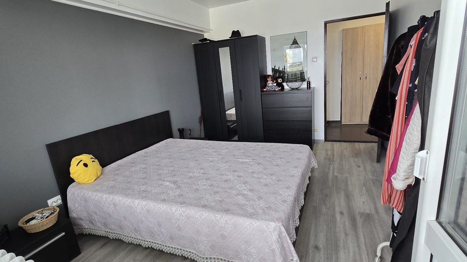 3 camere decomandat  Mega Mall/Pantelimon - Poză 3