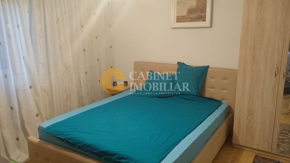 3 camere, decomandat, Tatarasi-Oancea, 75mp, bloc '87! - Poză 4