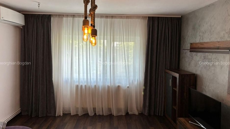 Apartament 3 camere de închiriat in zona Colentina cu centrală proprie - Poză 4