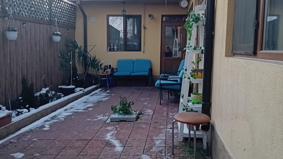 🏡 De vânzare – Casă modernă în Galați, zona Cernat - Poză 5