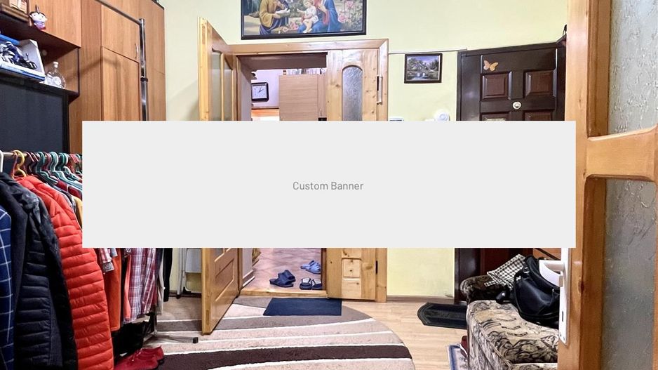 Apartament doua camere Sinaia - Poză 3