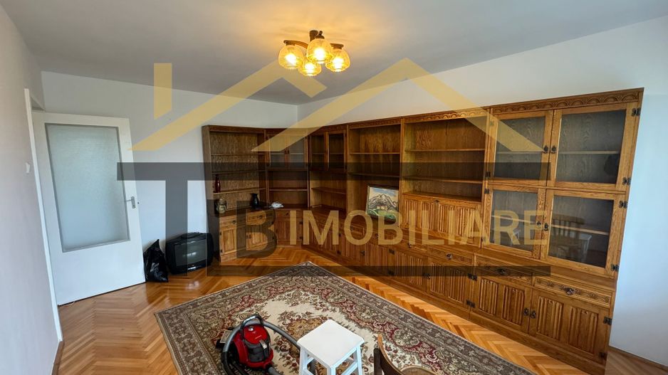 Apartament de 3 camere, 68mp, decomandat, Zona UMFST - Poză 5