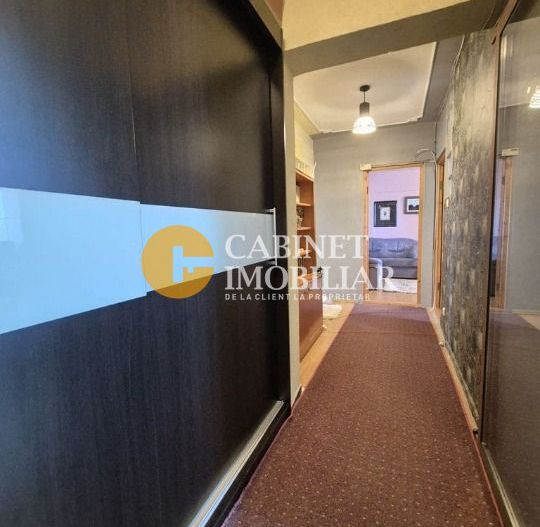 Apartament 4 camere – Rond Vechi, 97 mp, luminos și spațios - Poză 7