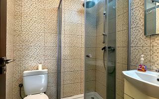 Apartament 3 camere decomandat bucatarie inchisa 2 bai Parcul Teilor - Poză 8