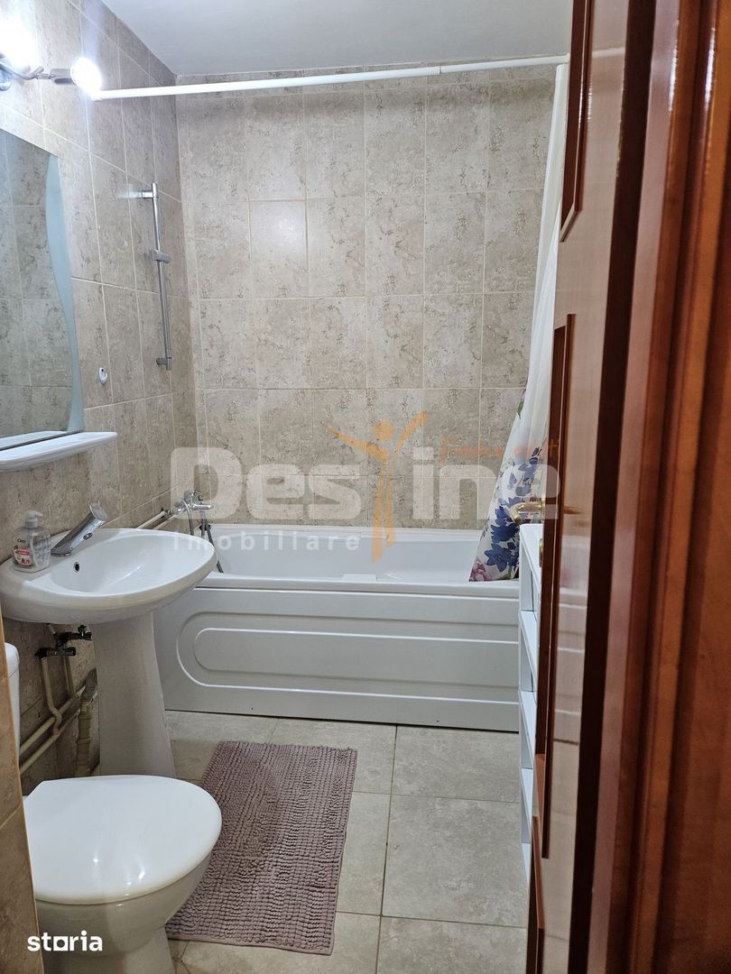 Apartament cu 2 camere de închiriat, zona Crângași - Poză 10