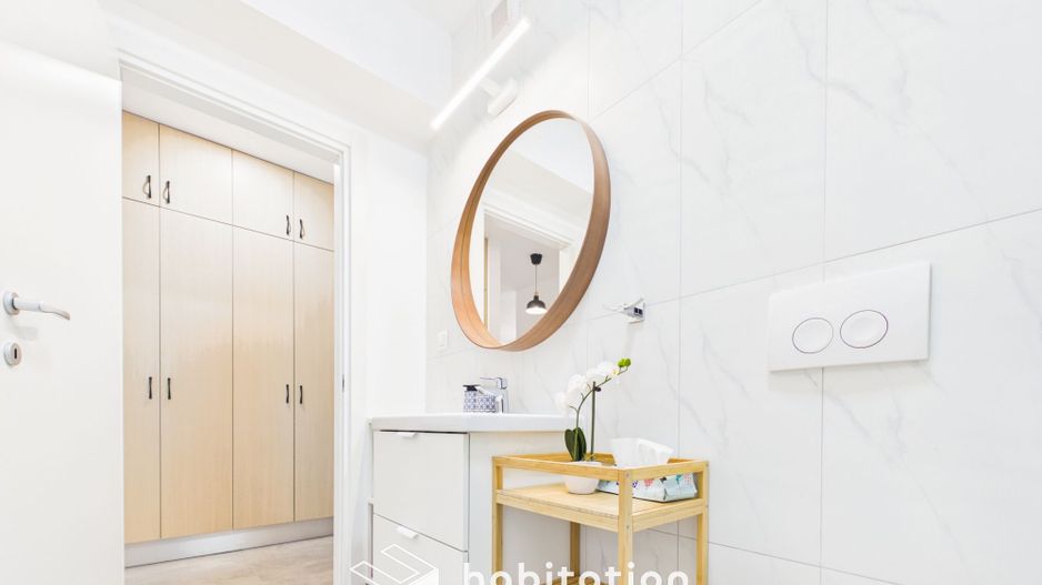 Eleganță la apus – apartament 2 camere, în zona Lipovei, lângă pădure - Poză 15