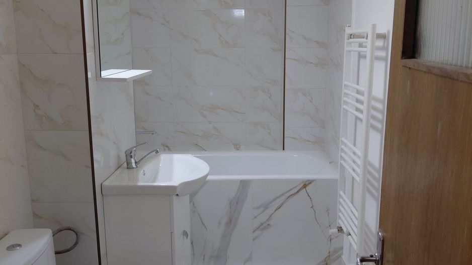 Apartament 3 cam, 93mp,Maz 1,et 7/11 - Poză 7