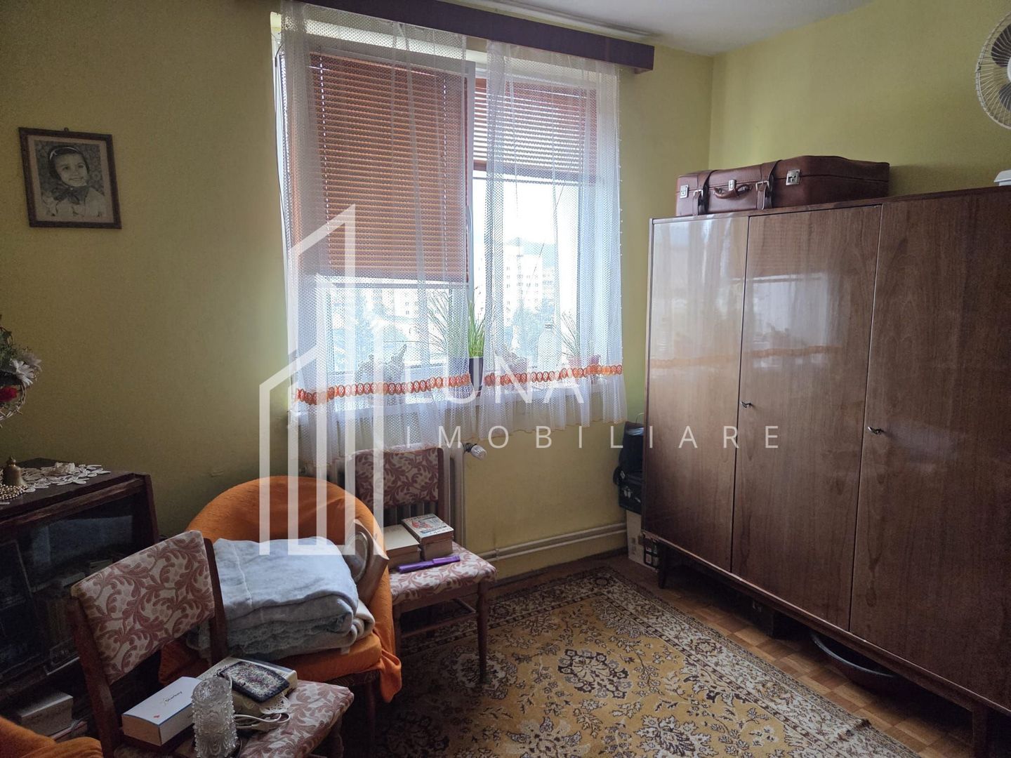 De vânzare – Apartament 2 camere, etaj 9/10, Brașov - Poză 4