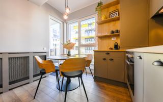 2 camere ultracentral – Anton Pann, parcare, 0% comision - Poză 9