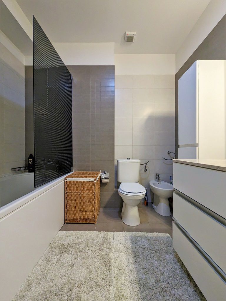 3 camere spațios, bloc boutique, 2 parcări subterane, Erou Iancu Nicolae - Poză 10