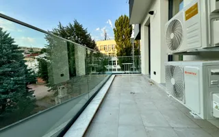 Apartament cu 2 camere + 2 bai *70mp* + Parcare /Imobil Boutique /Zona Unirii - Poză 18