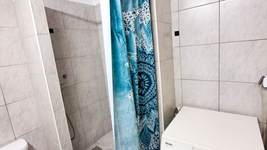 Ap 3 Camere la Mansardă de Casă - Utilități Separate - Poză 12