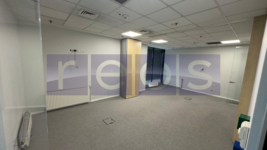 SPAȚIU BIROURI DE ÎNCHIRIAT IN ZONA PREMIUM + PARCARE + ROOFTOP - Poză 6