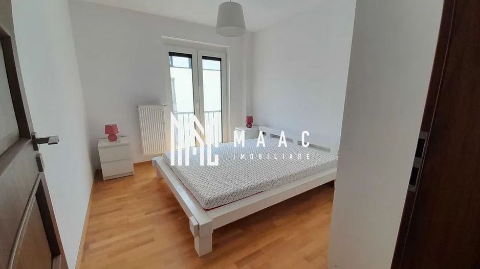 Apartament Modern I Etaj 2 I lift I Parcare I Cibinium - Poză 2