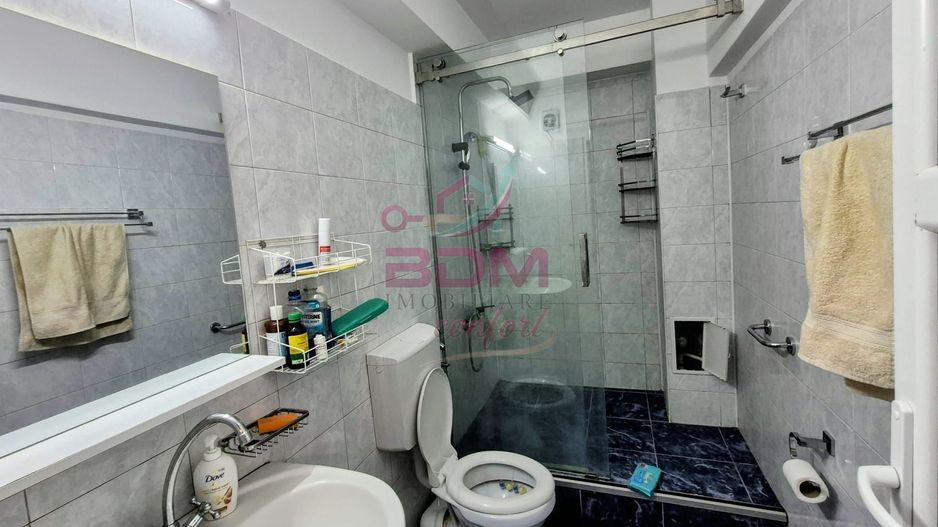 COMISION 0 I Apartament 3 camere | decomandat I etaj intermediar - Poză 6