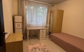 AP. 4 CAMERE DRUMUL TABEREI - PET-FRIENDLY, PARCARE INCLUSA, METROU - Poză 4