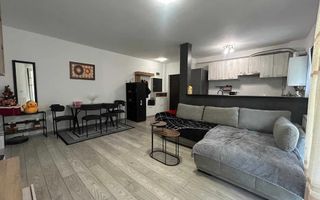 2 CAMERE DECOMANDAT--ETAJ 1--ROND PACURARI - Poză 1