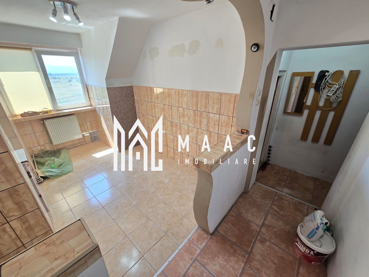 Apartament spatios la cheie 43 mpu Viile Sibiului - Poză 3