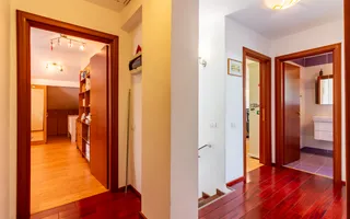 Vila de colt de vânzare în Corbeanca | Paradisul Verde - Poză 19