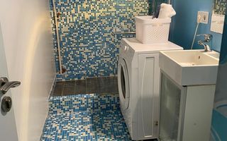 Studio 2 camere, etaj 8, balcon, Mall Vitan, pret excelent - Poză 6