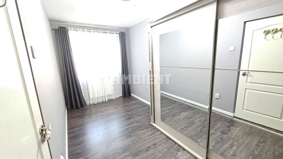 Apartament 3 camere, etaj 1, zona Centru - Vidin; - Poză 9