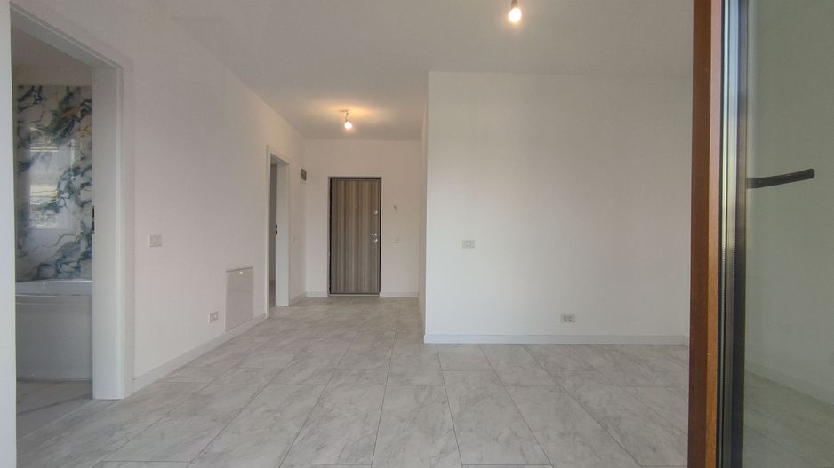 Garsoniera noua de vanzare la 5 minute de metrou laminorului - Poză 2