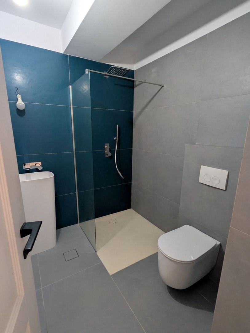 Extraordinar Apartament 2 Camere Baneasa - Poză 10