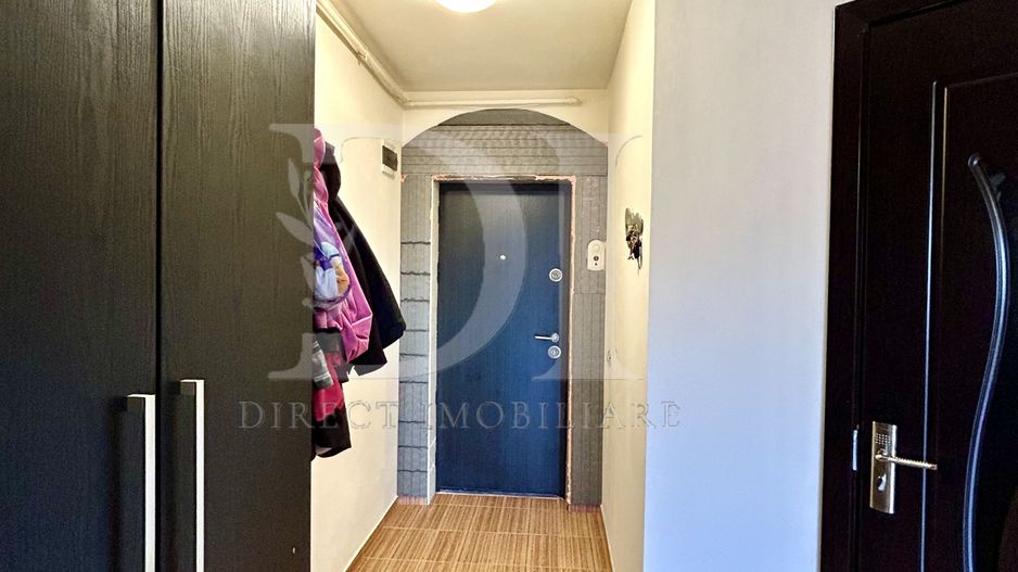Apartament 2 camere de vânzare – Zona Terra, Florești - Poză 7